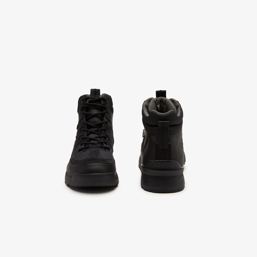Lacoste Urban Breaker 42CMA0003_02H / schwarz