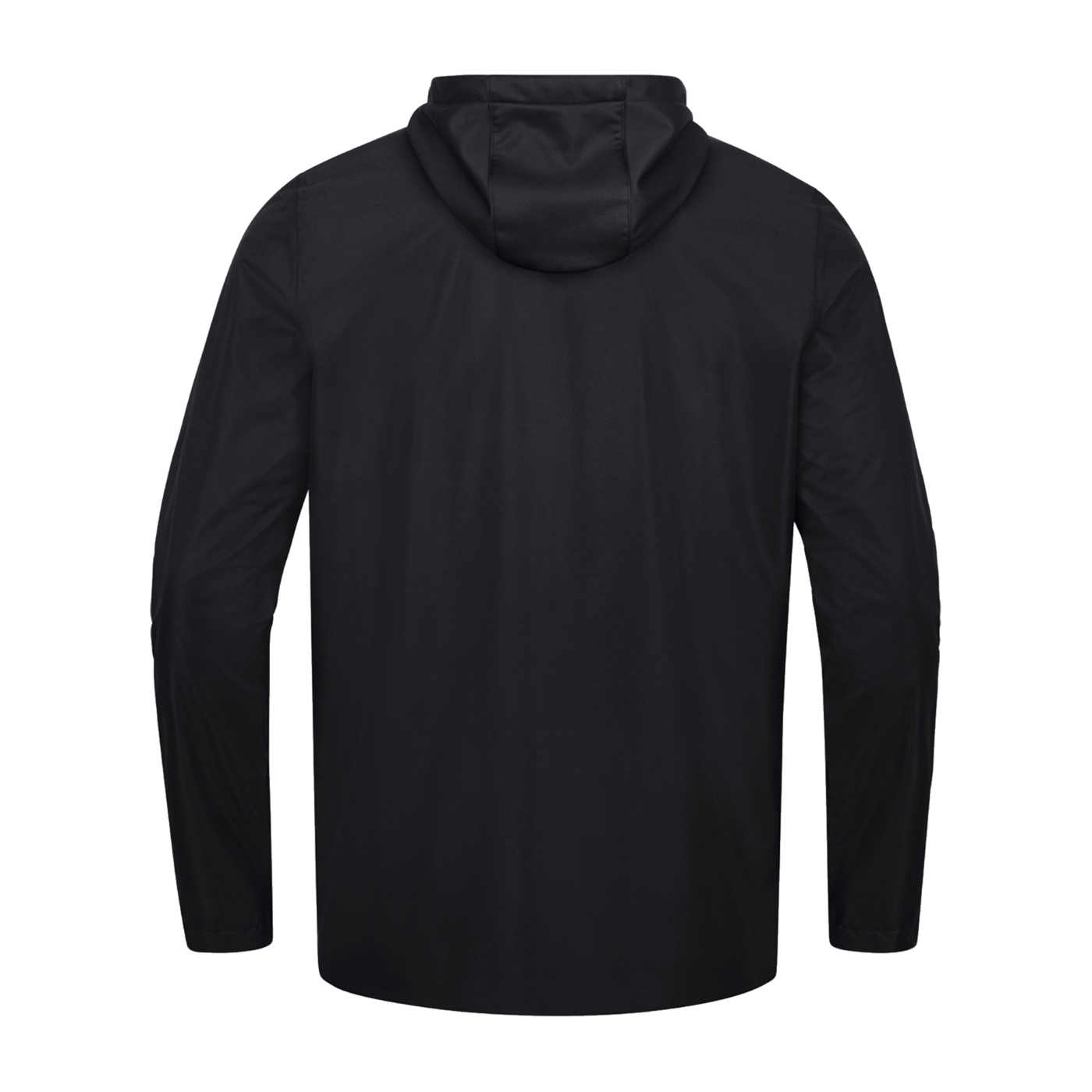 JAKO Allround Allwetterjacke Schwarz F800
