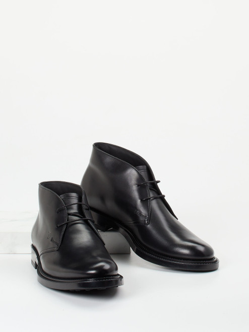 Boots-47010090709 Tod's
