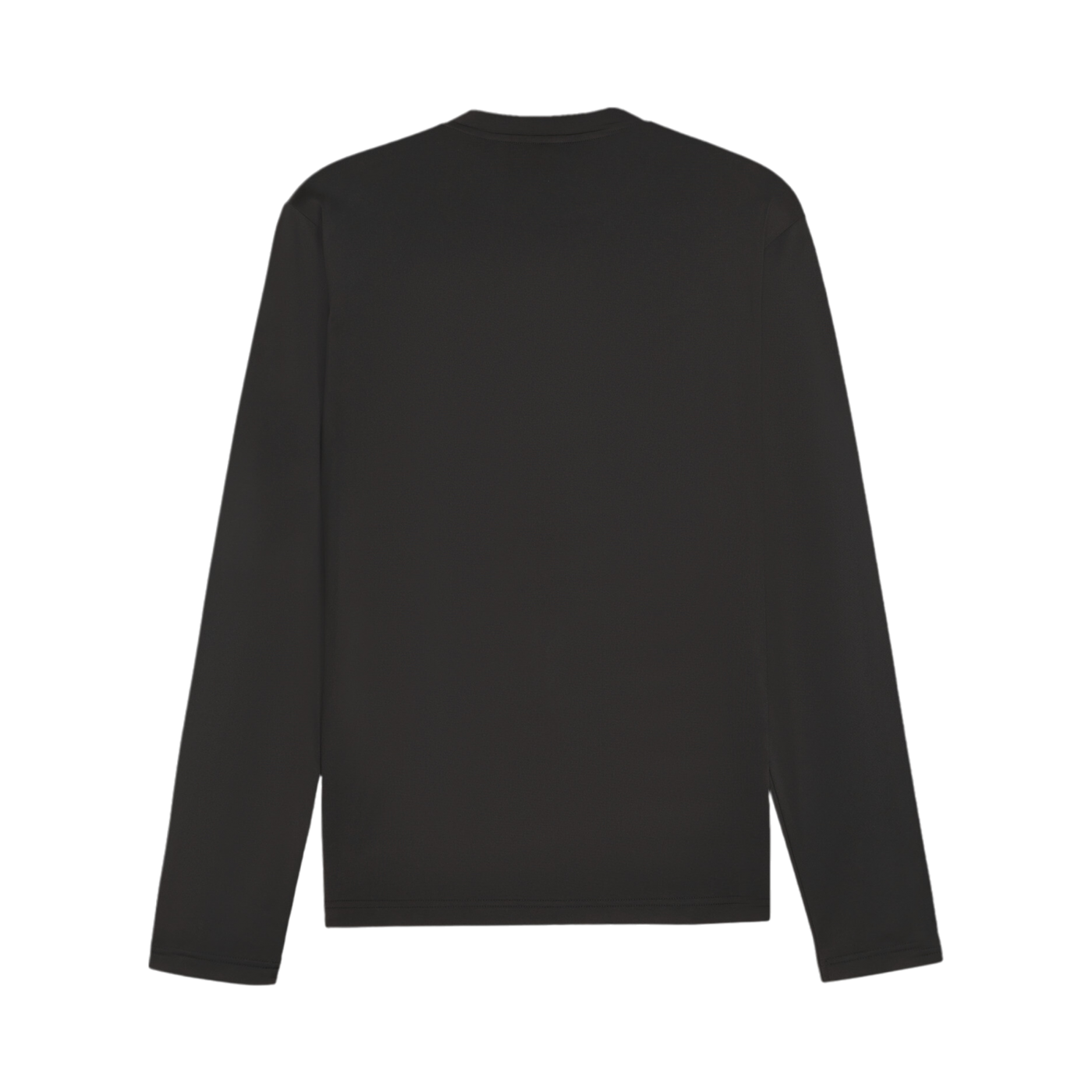 PUMA teamGOAL Training Sweatshirt Schwarz F03