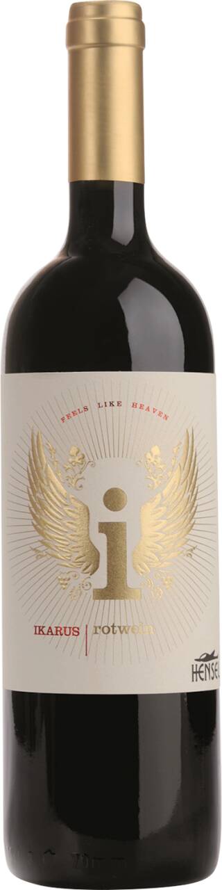 Weingut Thomas Hensel Thomas Hensel Ikarus Cabernet Cubin 2019