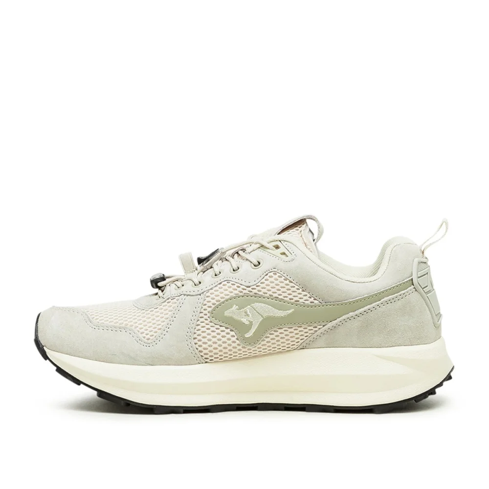 KangaROOS Finalist Vibram 472770009046 / grau
