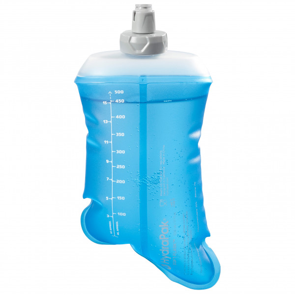 Salomon - Women's Soft Flask Straw 28 - Trinkflasche