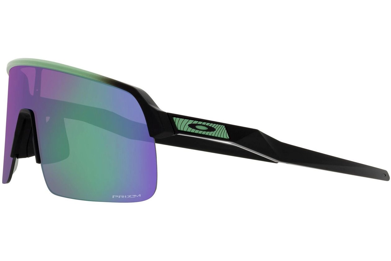Oakley Sutro Lite Matte Jade Fade/Prizm Jade