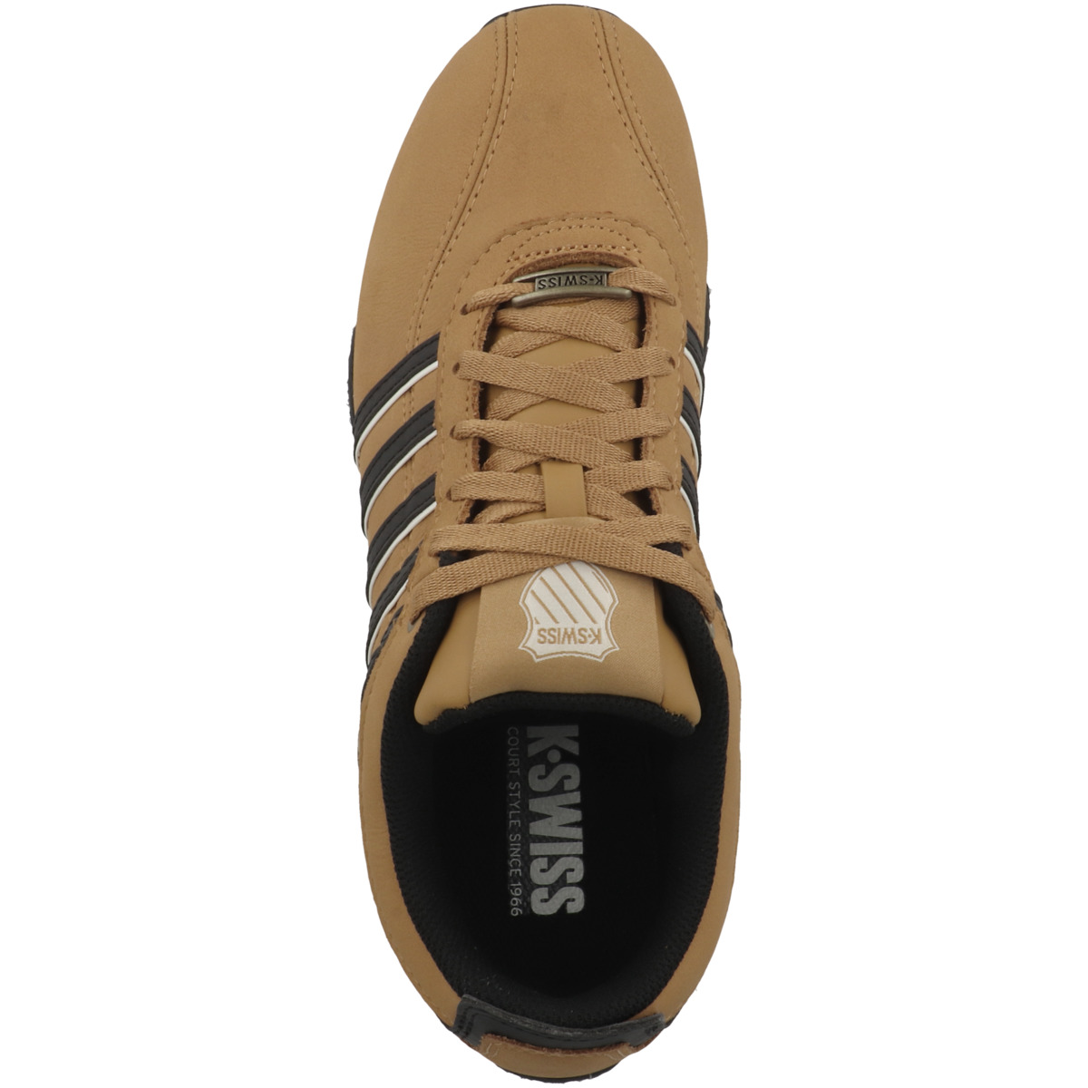 K-Swiss Arvee 1.5 Sneaker Low braun