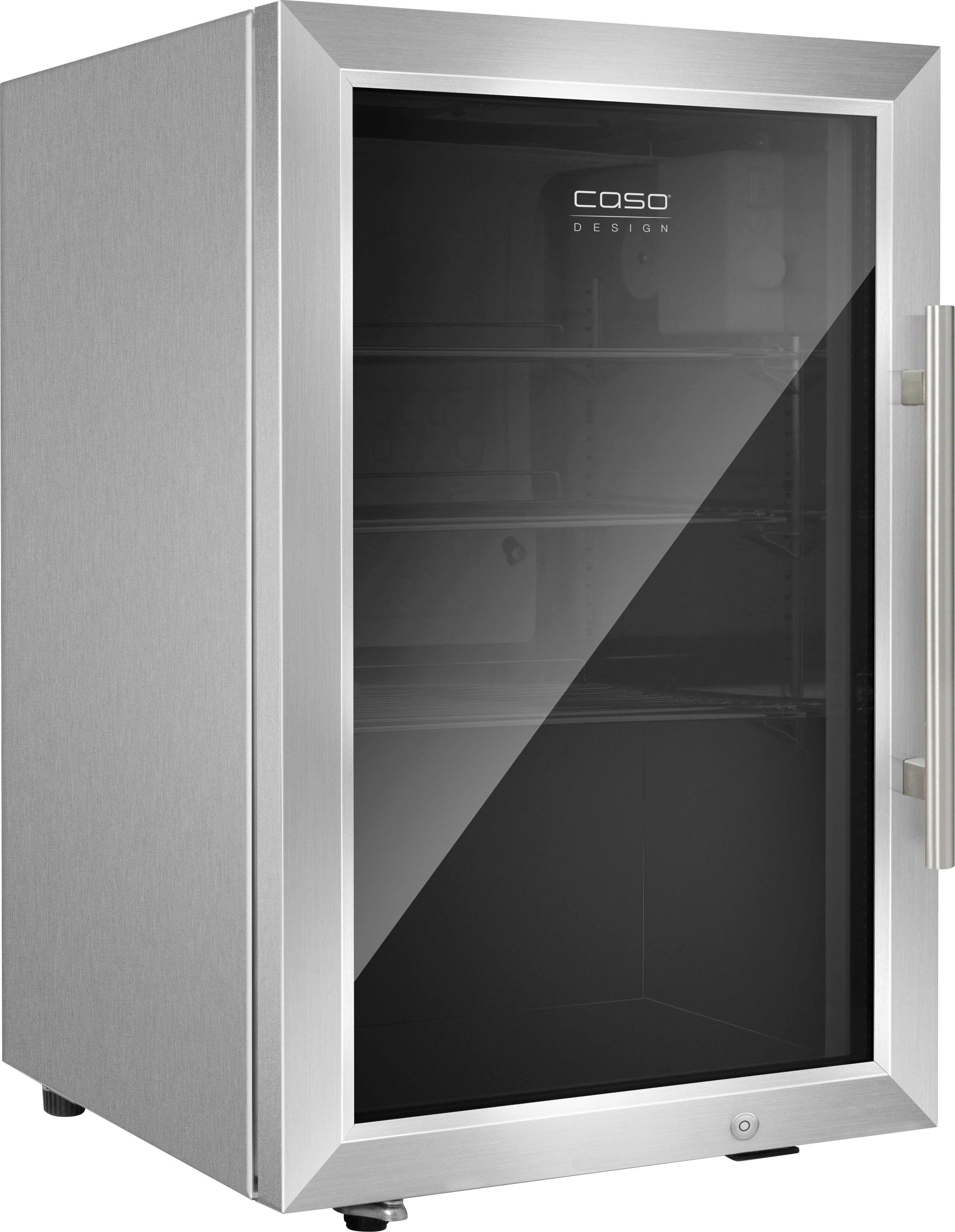 Caso Getränke- und Dosenkühler 683 Barbecue Cooler L
