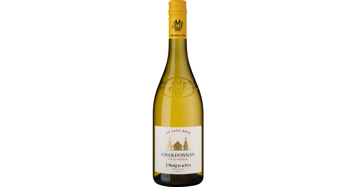 J. Moreau & Fils Chardonnay