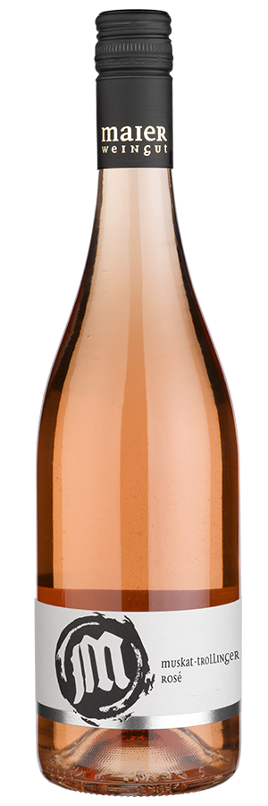 Muskat-Trollinger Rosé 2022