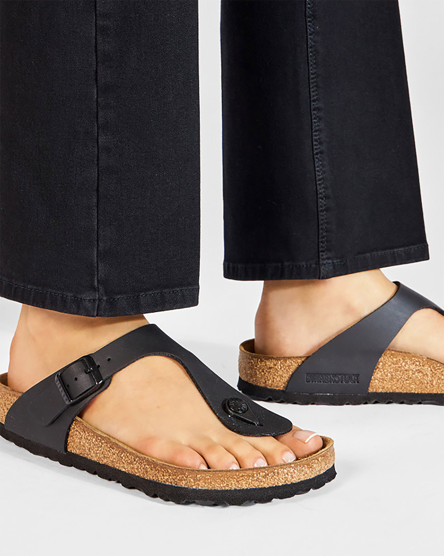Sandali Birkenstock Gizeh W 043691
