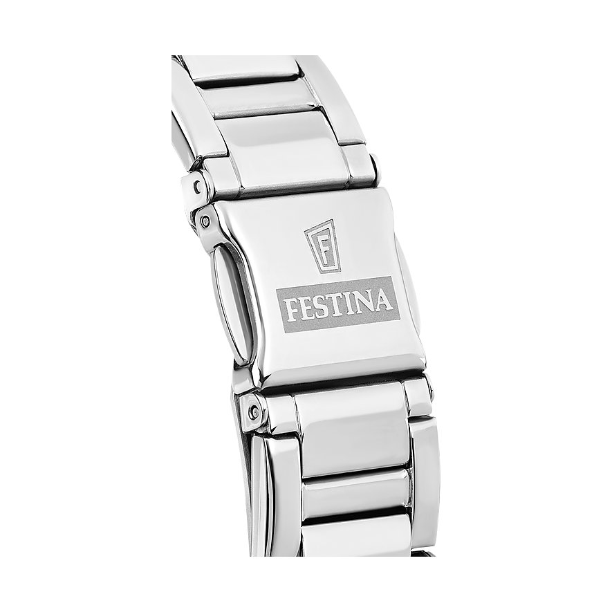Festina Chronograph