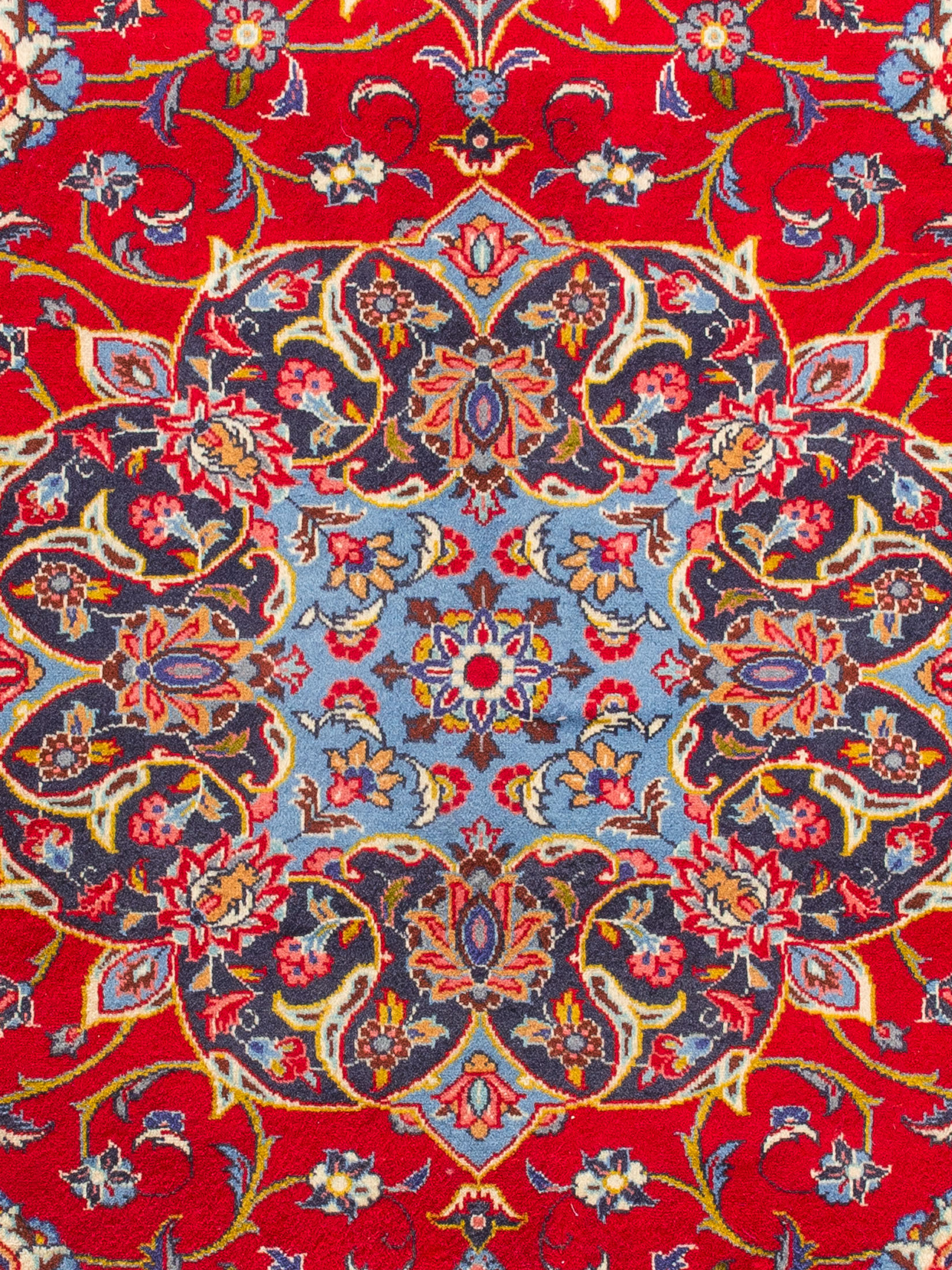 Sarough ca. 240 x 346 cm, Unikat / Einzelstück