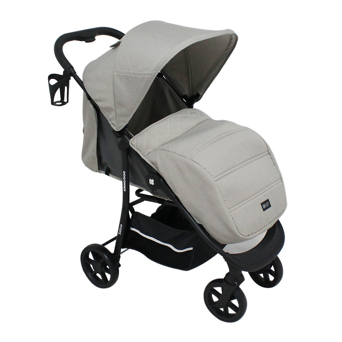 Kombikinderwagen 3 in 1 Selina Kombikinderwagen