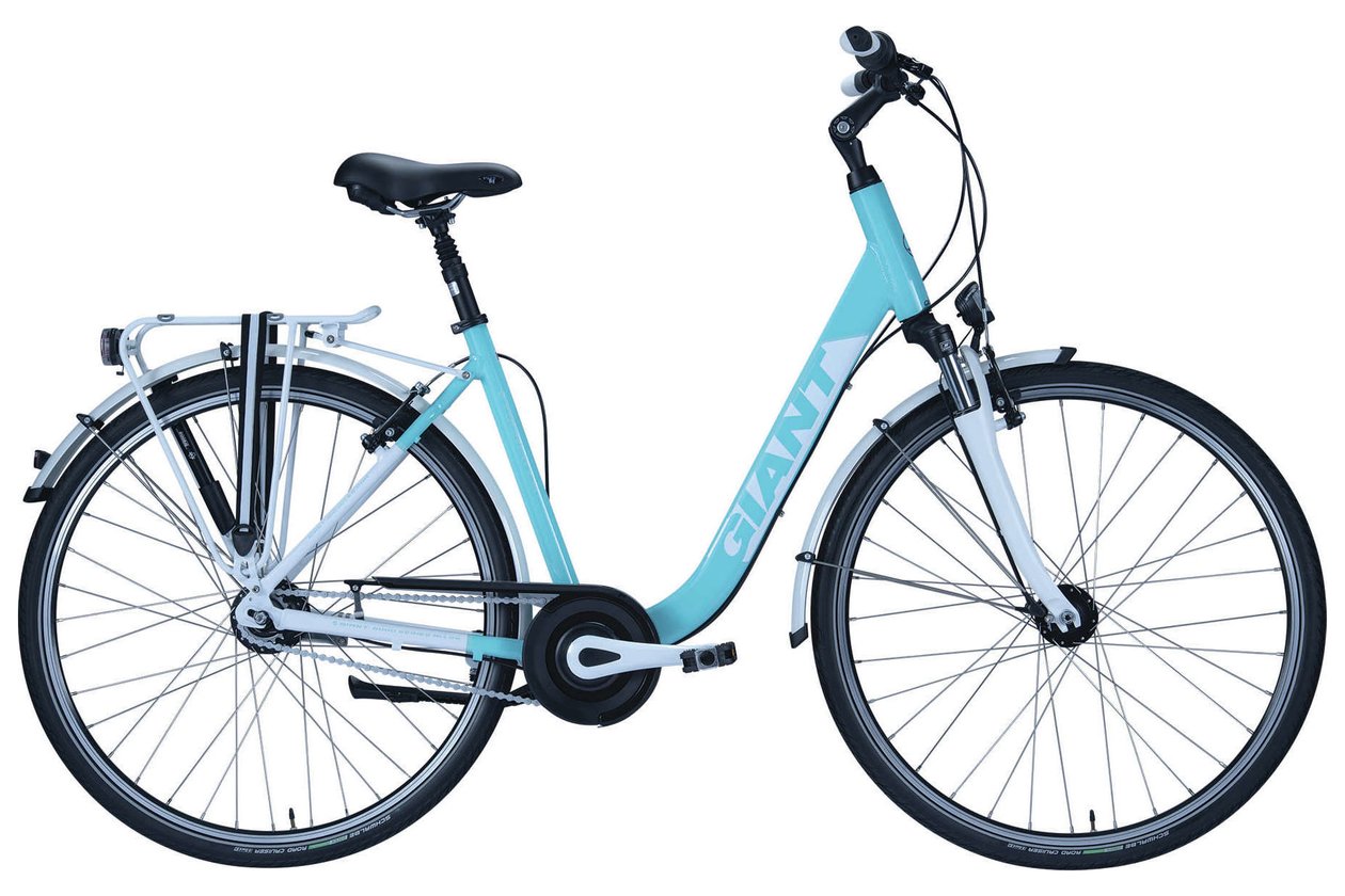 Giant Tourer - 2023 - 28 Zoll - Tiefeinsteiger