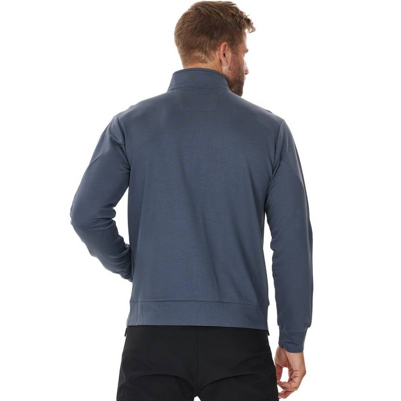 Endurance Loweer Sweatjacke Herren