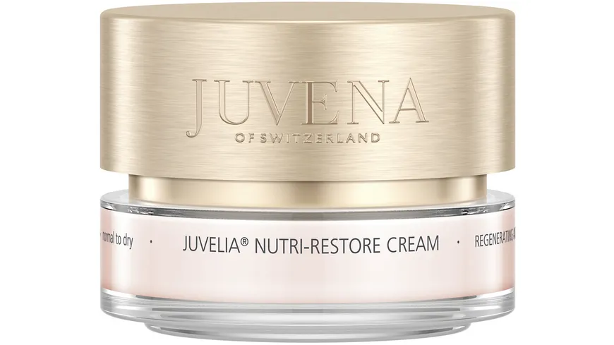 JUVENA JUVELIA Nutri-Restore Cream 50 ml