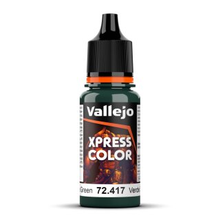 Game Color Xpress Snake Green 18 ml (72417)