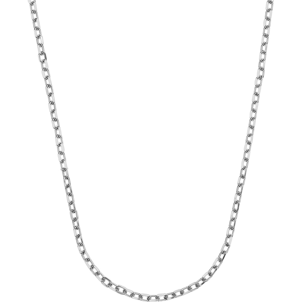 FAVS Chaînette 925 Argent collier