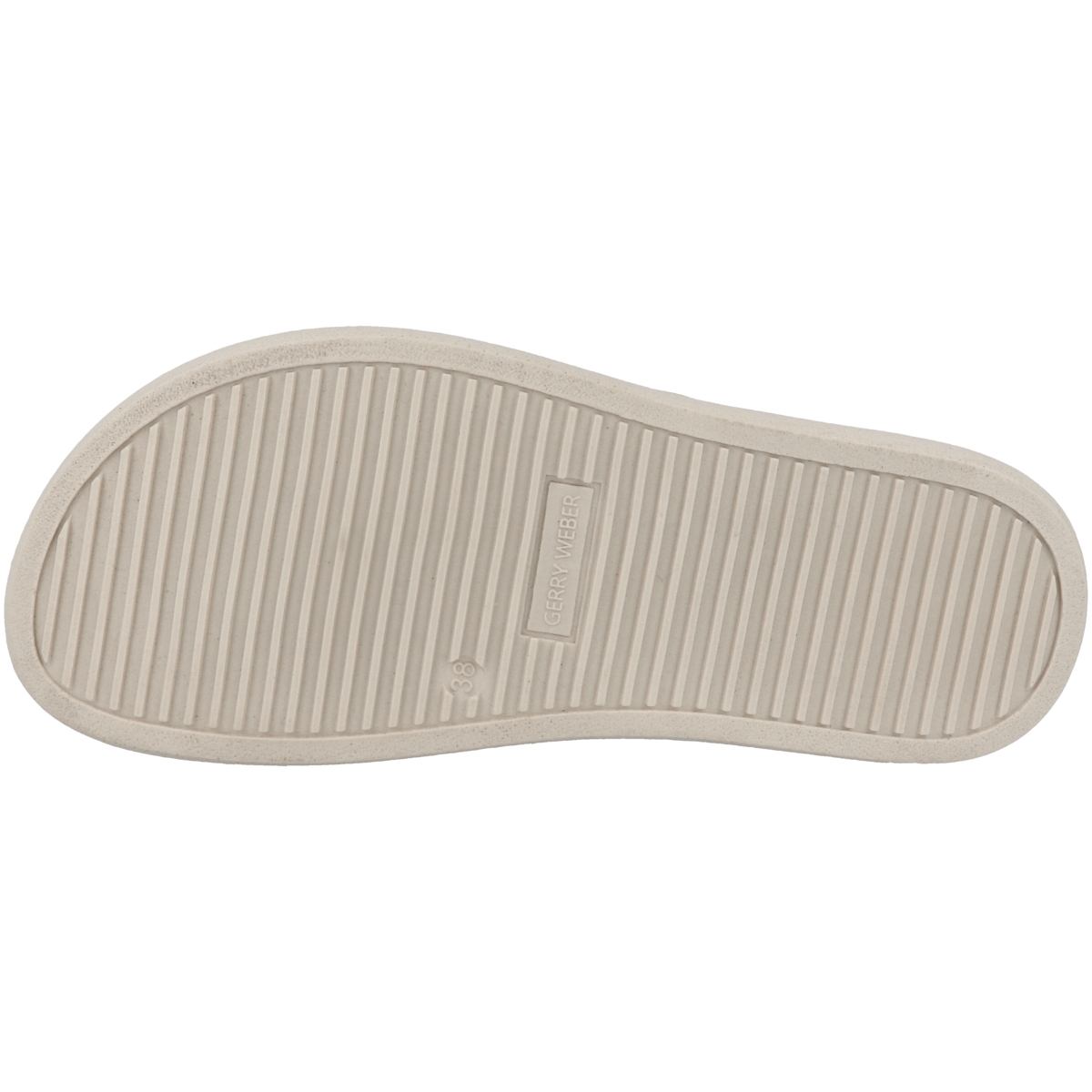 Gerry Weber Amaya 01 Zehensandale creme