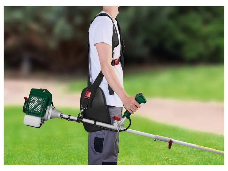 Roçadeira Térmica PARKSIDE® PBS 2 D4