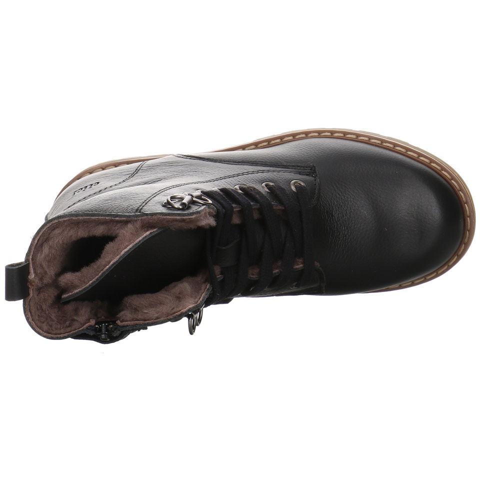 clic! shoes Boots