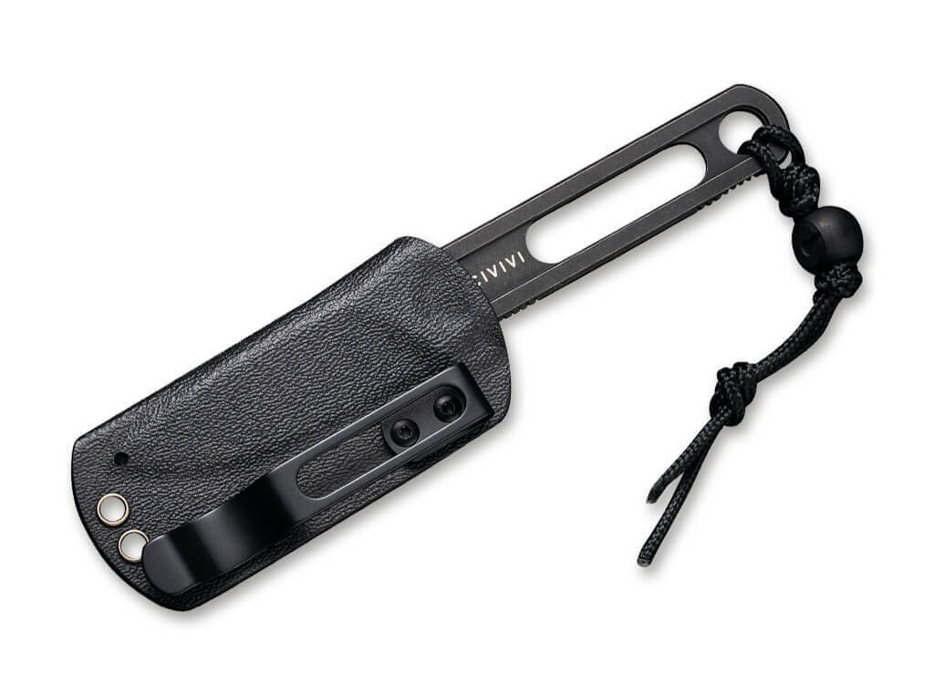 Minimis Black