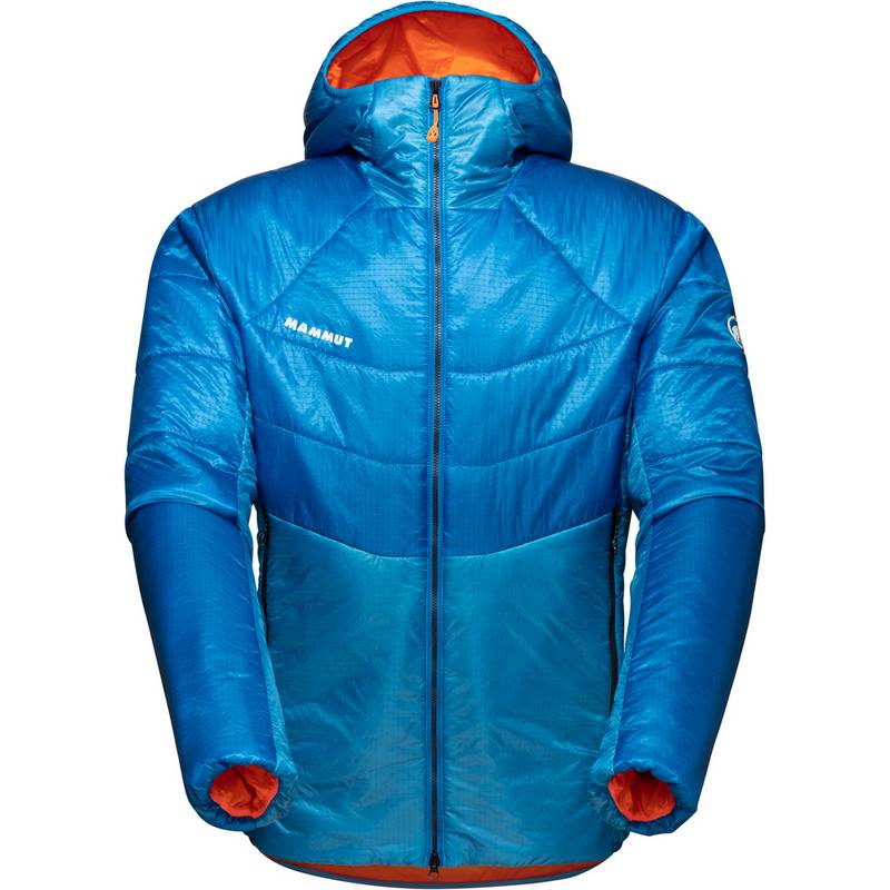 Mammut Eigerjoch Light Funktionsjacke Herren