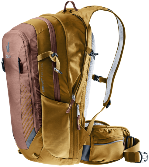 deuter Compact EXP 12 SL | Bike-Rucksack für Frauen