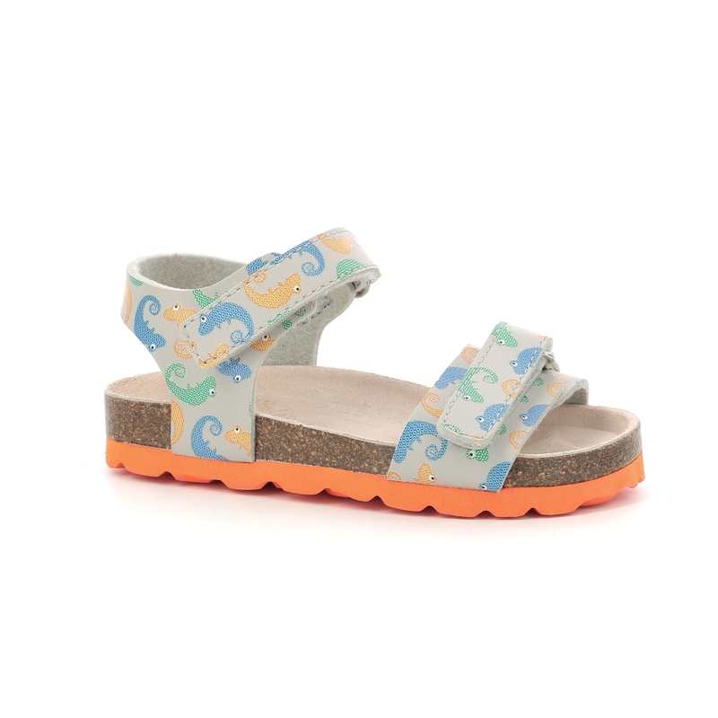 Sandales synthetique Kourtis