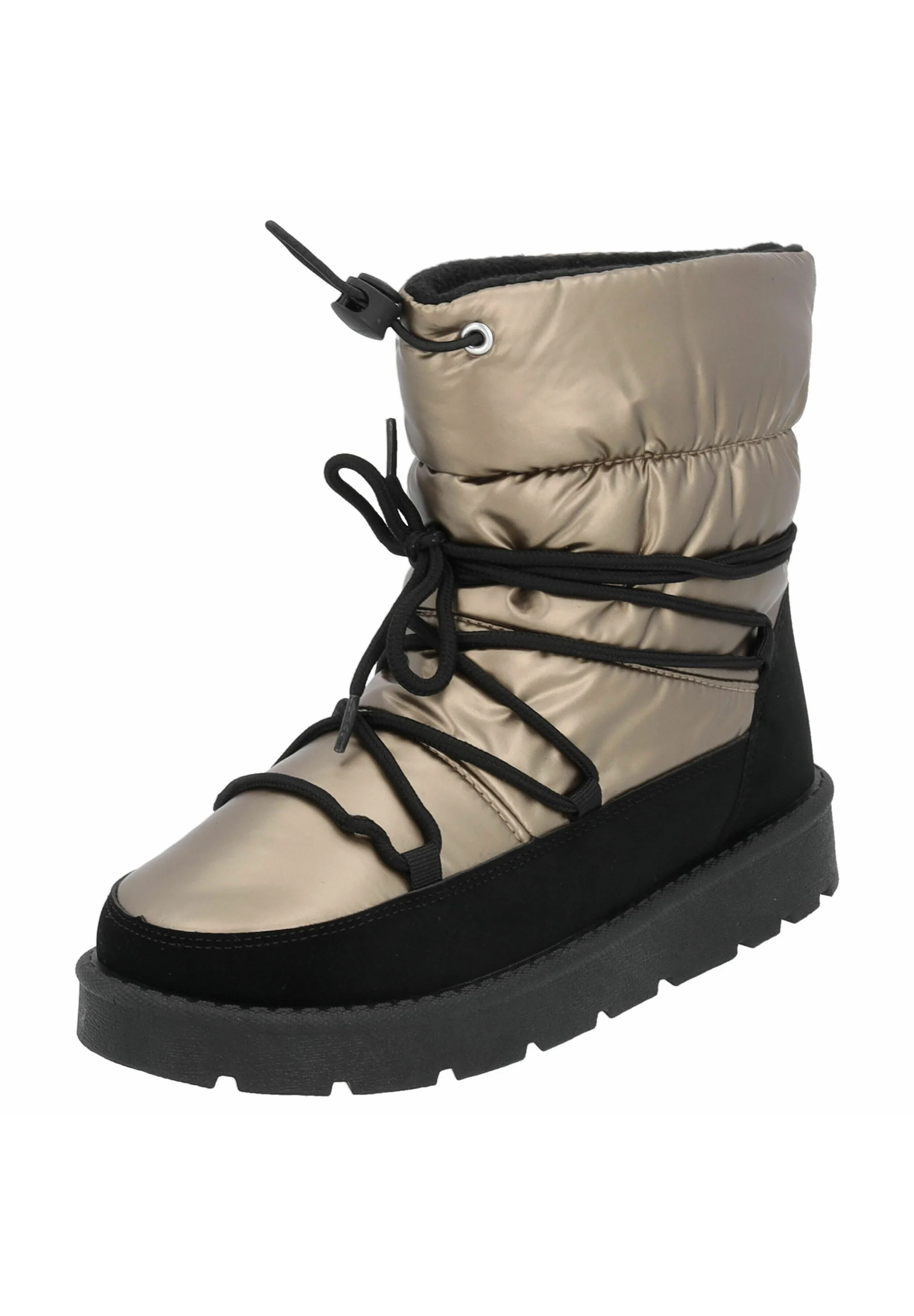 Palado KOUFONISI - Botas de nieve