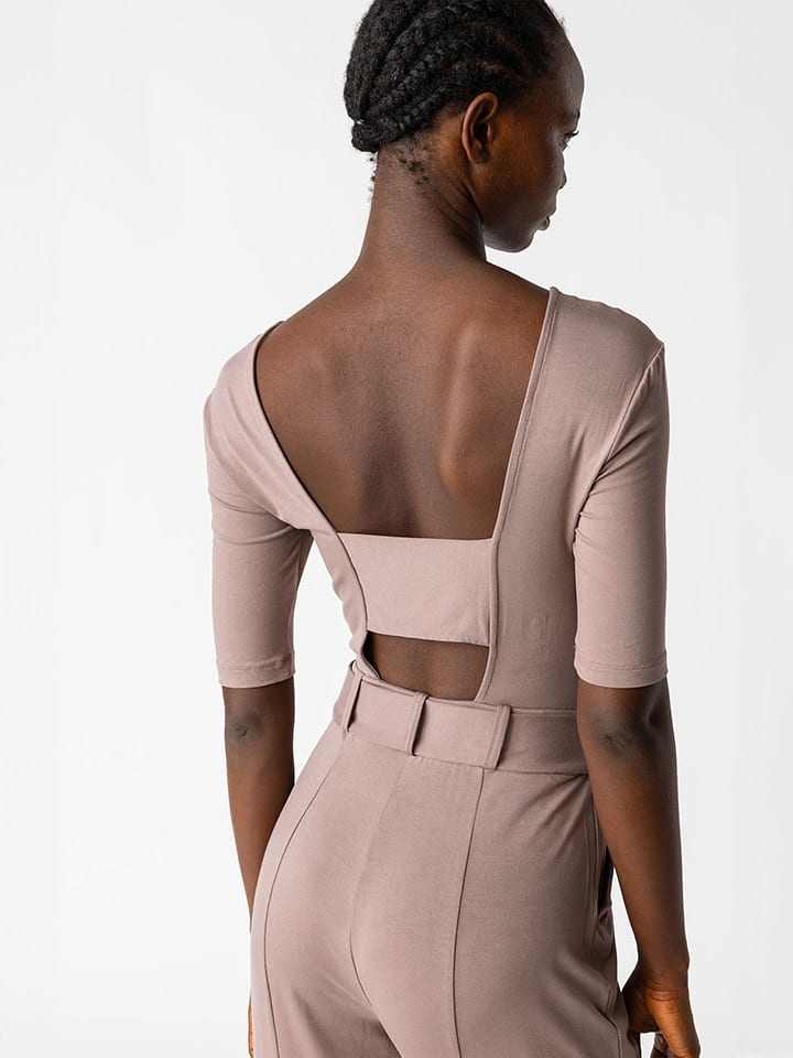 Les Lunes Jumpsuit 