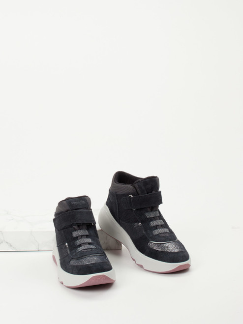 Klettschuh-67304090075 Superfit