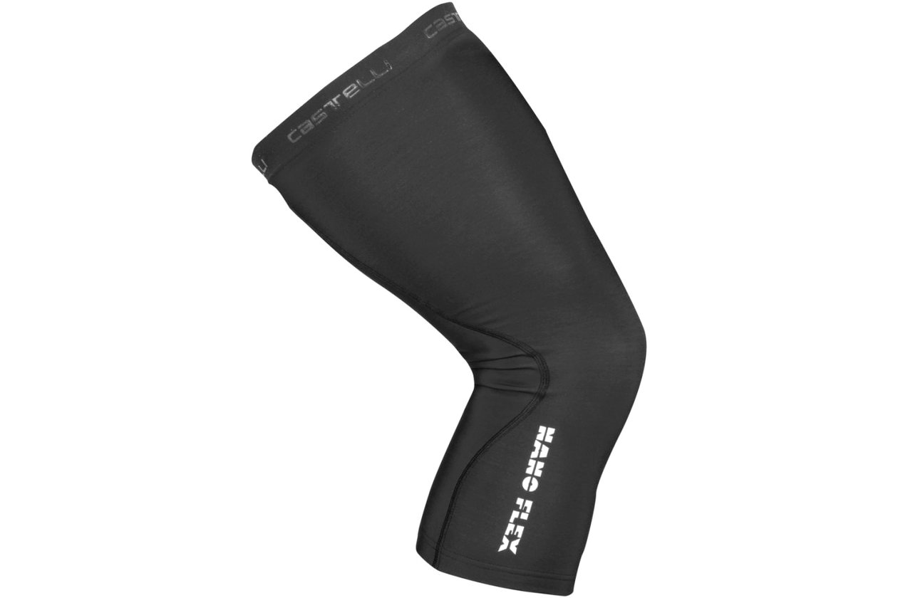 CASTELLI Nano Flex 3G Kneewarmer - 2023
