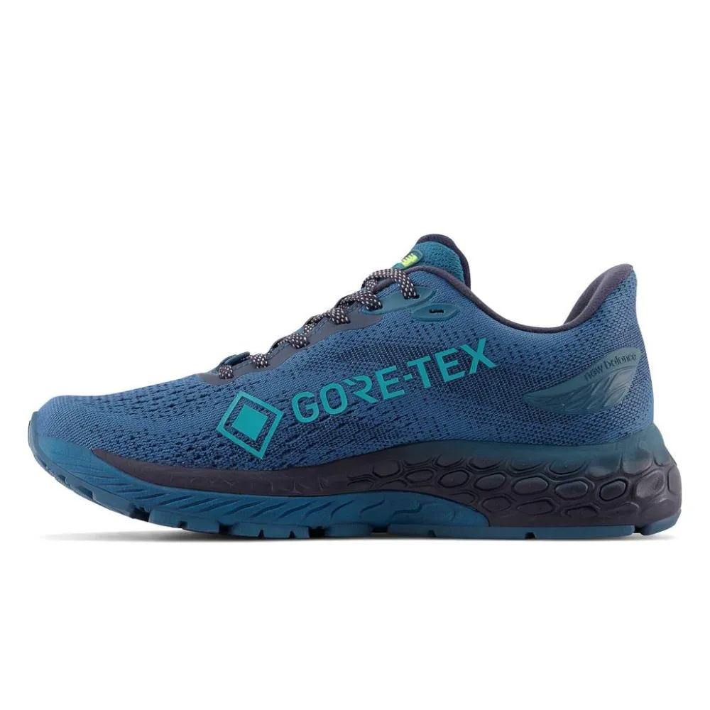 New Balance Fresh Foam X 880 v12 GTX W880V12J / blau