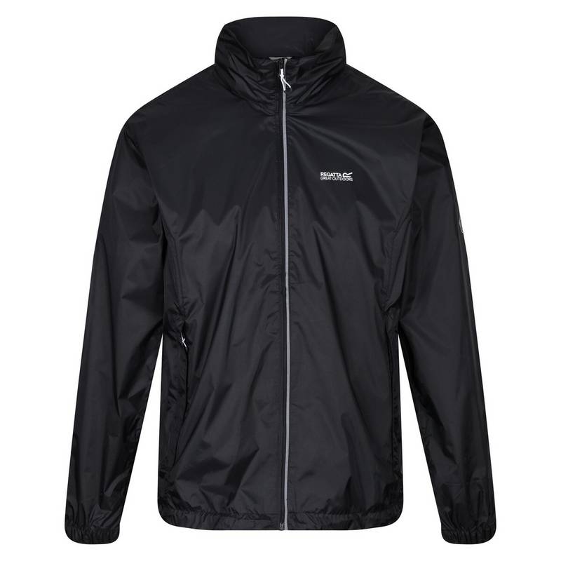 Regatta Lyle IV Outdoorjacke Herren