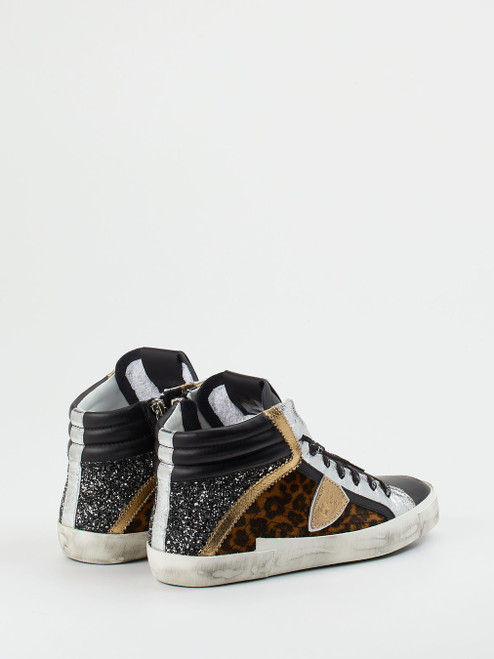 Sneaker high-16739000002 Philippe Model