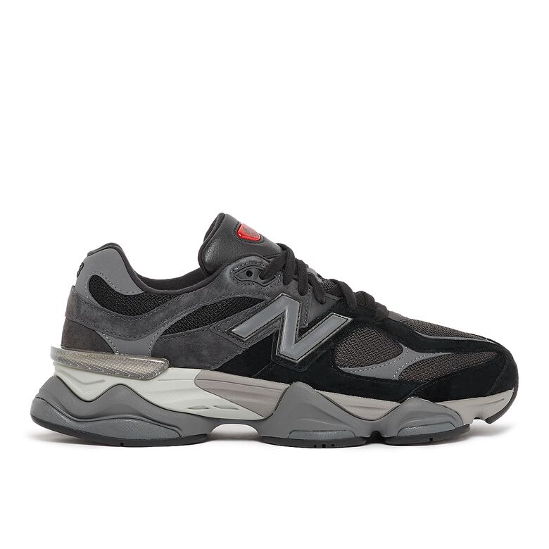New Balance U9060BLK black