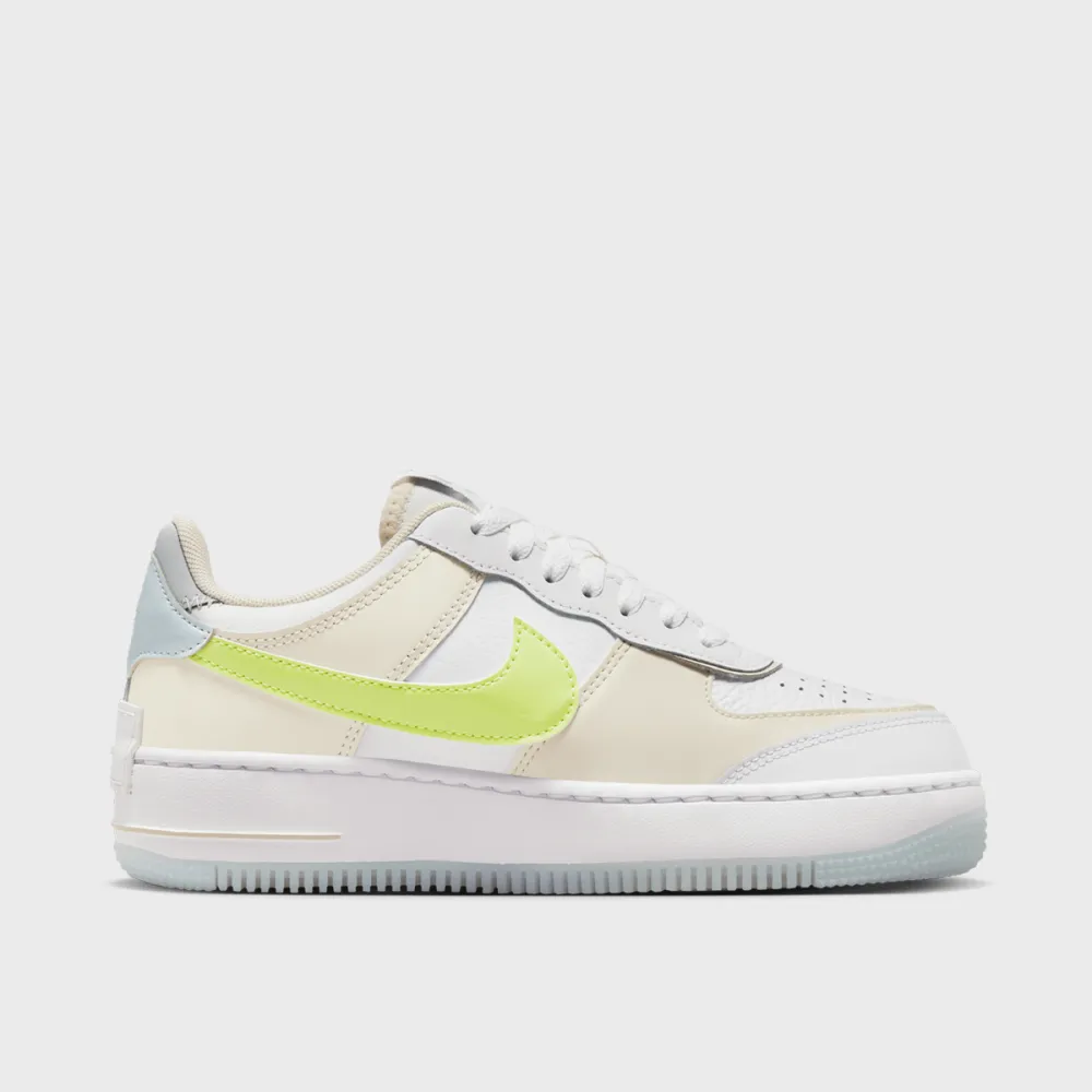 Nike Air Force 1 Shadow FB7582-100 / weiss