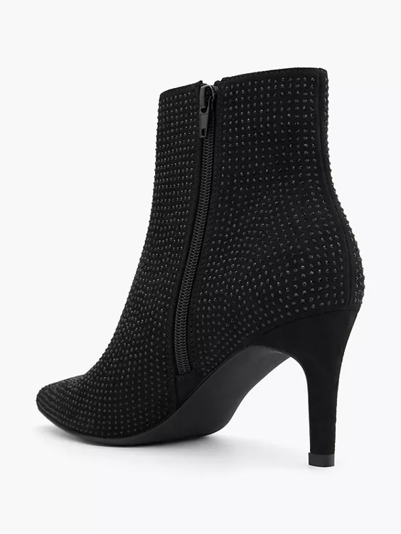 Catwalk Stiefelette