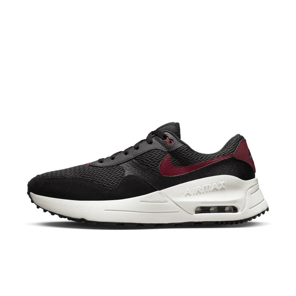 Nike Air Max SYSTM DM9537-003 / schwarz