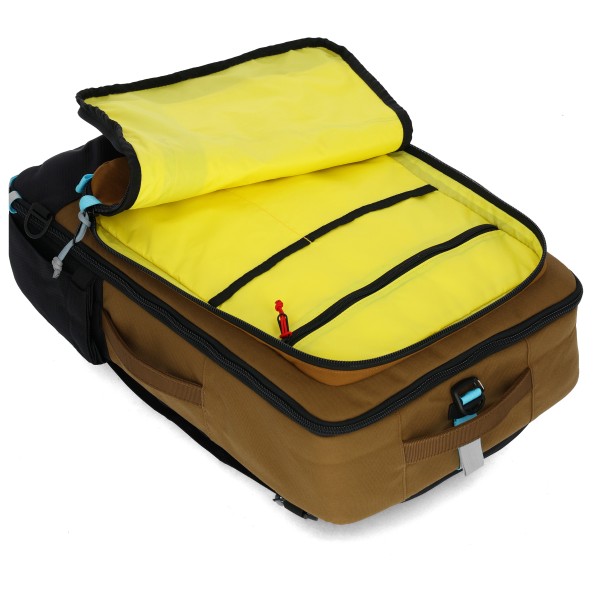 Topo Designs - Global Travel Bag 40L - Reisetasche