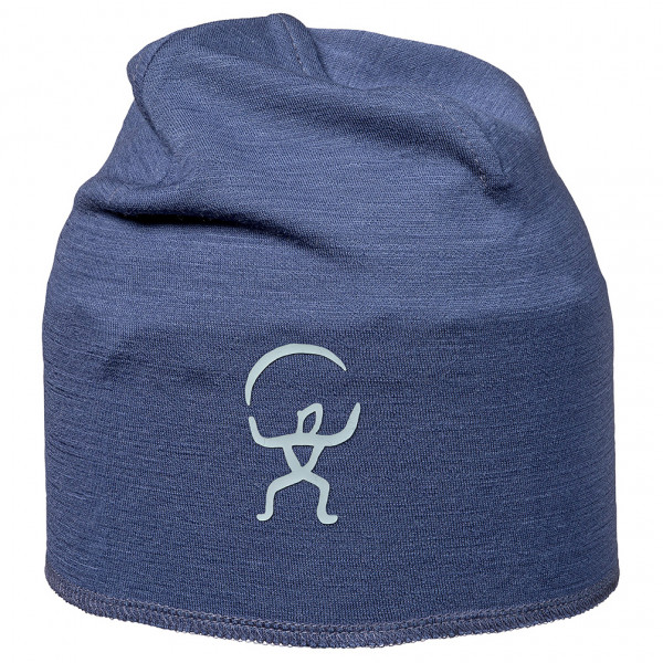 Isbjörn - Kid's Husky Beanie - Mütze