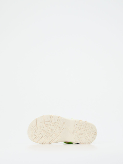 Sandalette-62011560005 Bisgaard