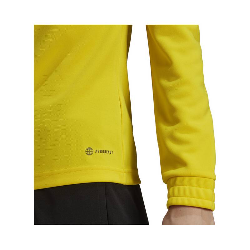 adidas Entrada 22 HalfZip Sweatshirt Damen Funktionssweatshirt Damen