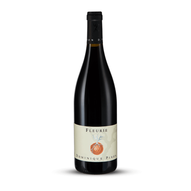 Fleurie Rouge 2021 - Dominique Piron