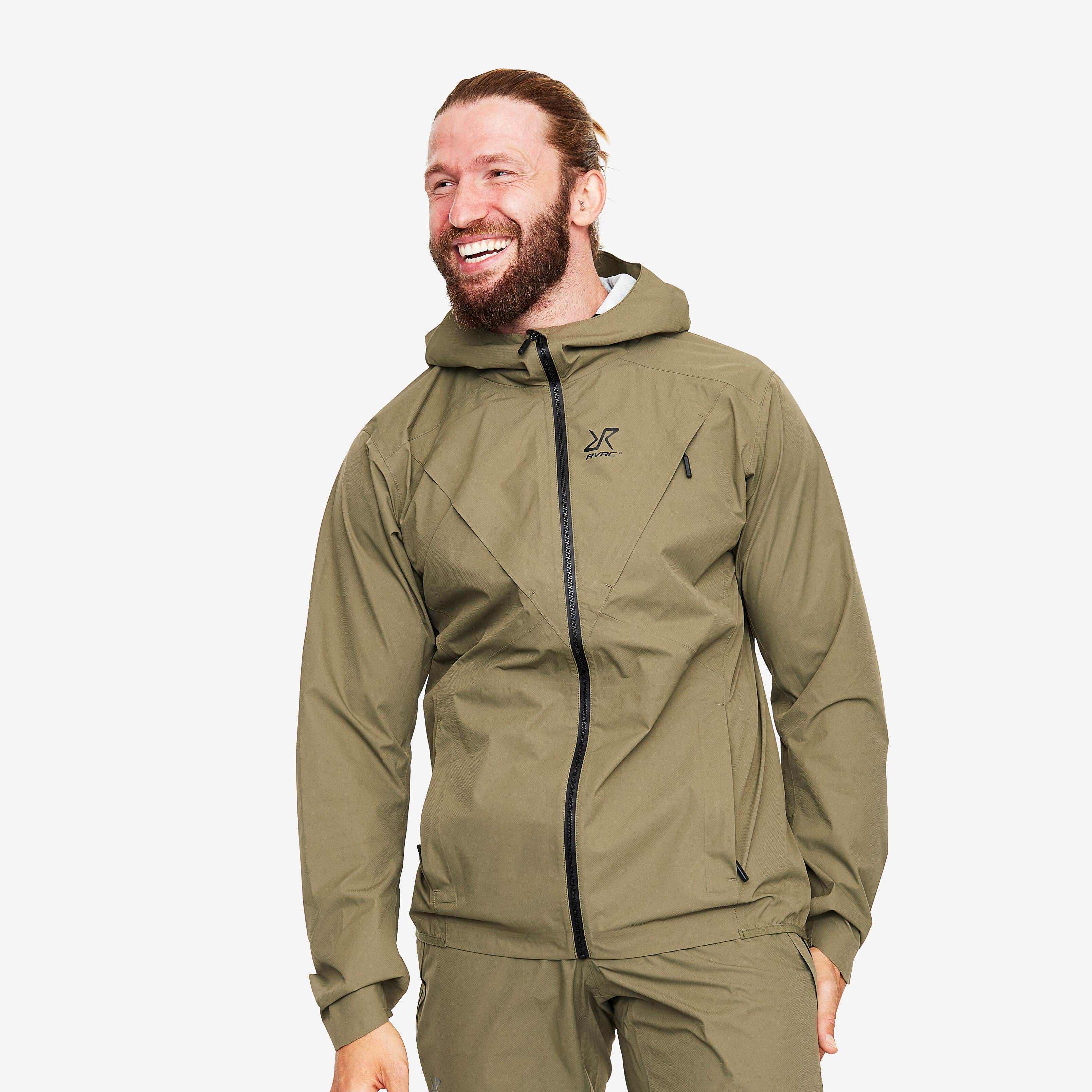 Typhoon Jacket Homme Kalamata