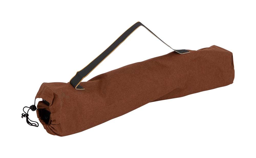 Bo-Camp Industrial Mentone Hocker