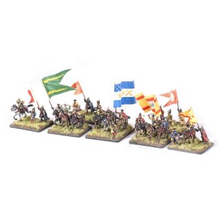 Transylvanian High Command