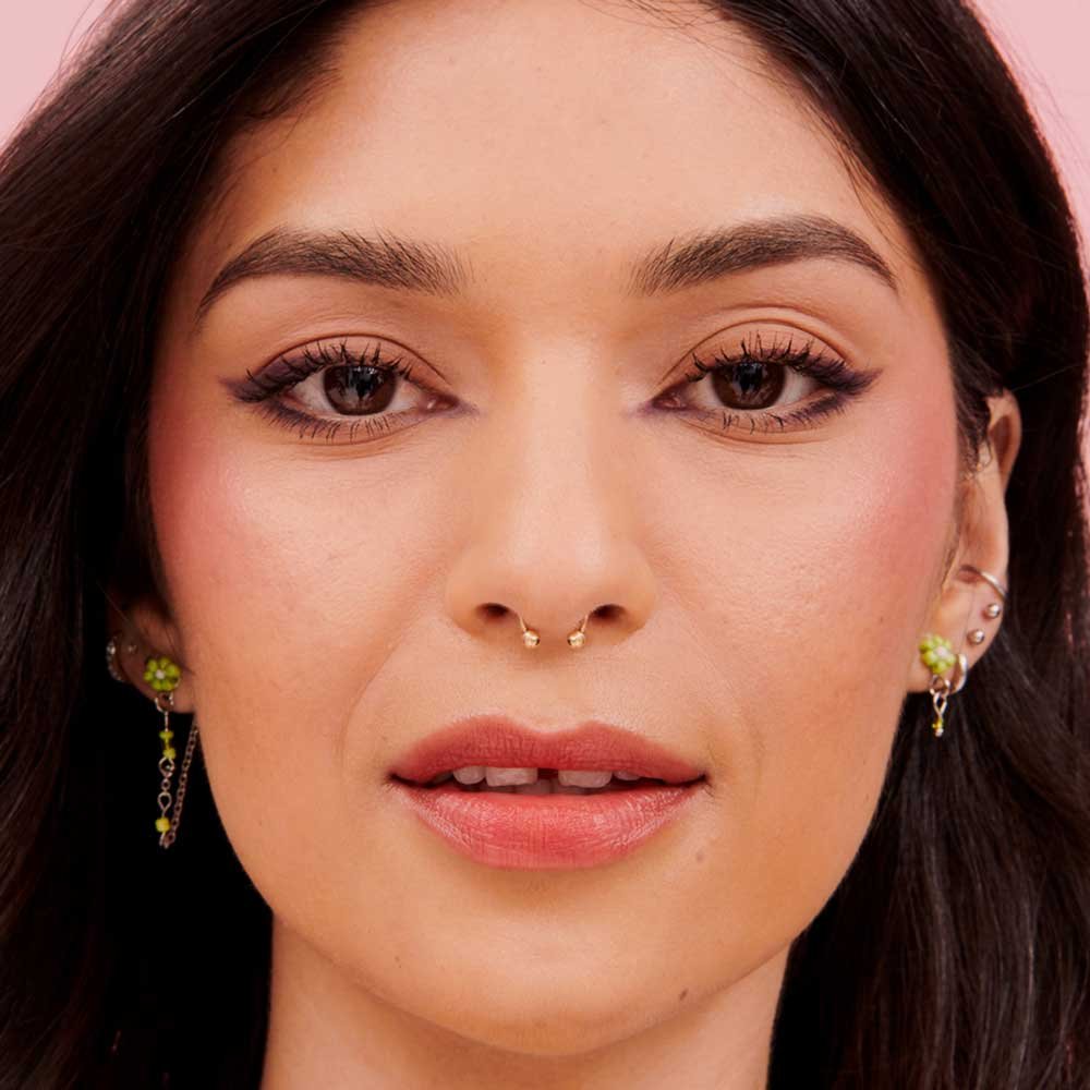 Benefit Rouge Willa Mini Rouge in zartem Rosa