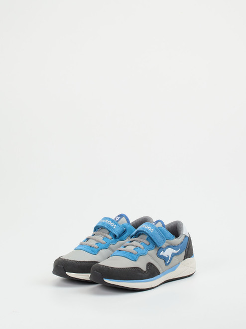 Sneaker-86674010004 ROOS KICKX