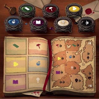 Medieval Realms (Multilingual)